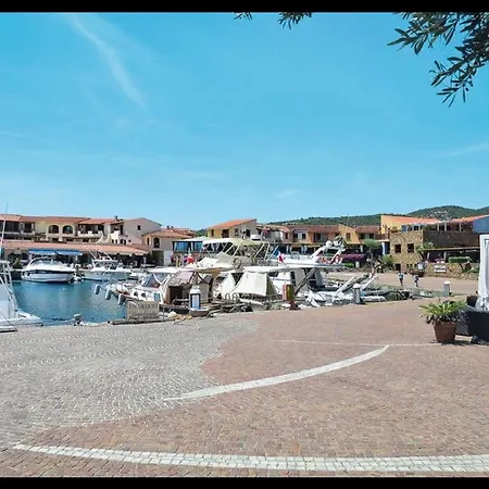 Porto Ocb1 Daire Porto Ottiolu